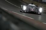 Audi R18 TDI Ultra Le Mans 24hr 2011 года
